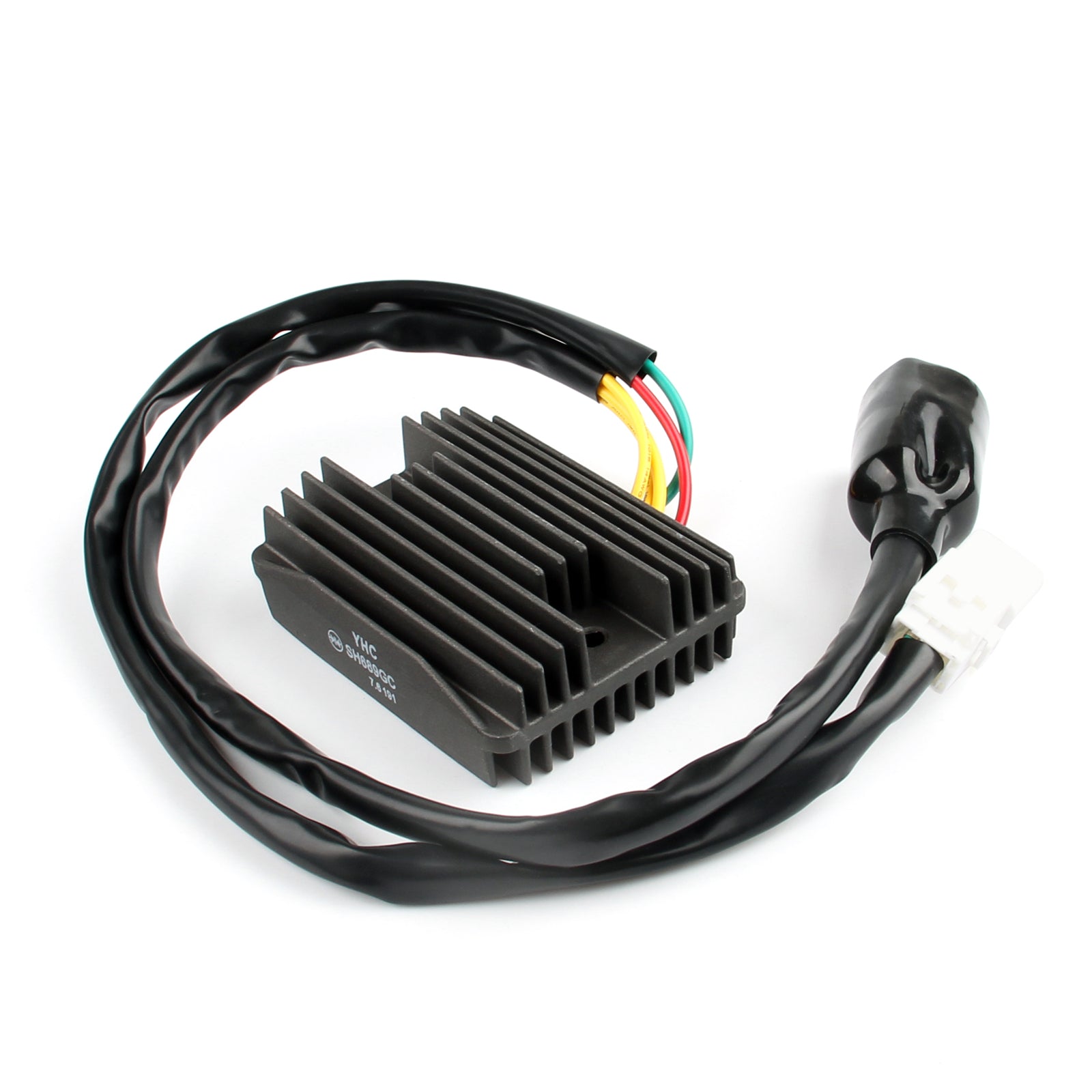 2005-2009 Honda CB 1300 SA5/SA6/SA7/SA8 SuperBol-Dor Regulator Rectifier Generic