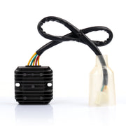 Regulator Rectifier Voltage Fits Honda XR650 XR650L 1993-2014 Generic