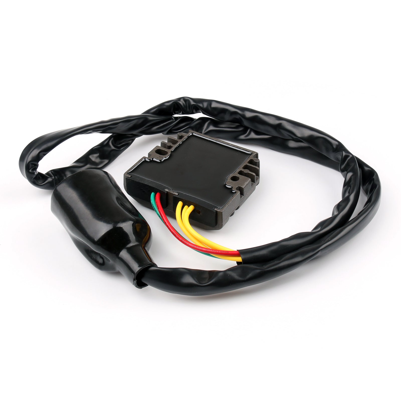 Regulator Rectifier Voltage For Honda XL1000V (VARADERO) XLV1000 2003-2010 Generic