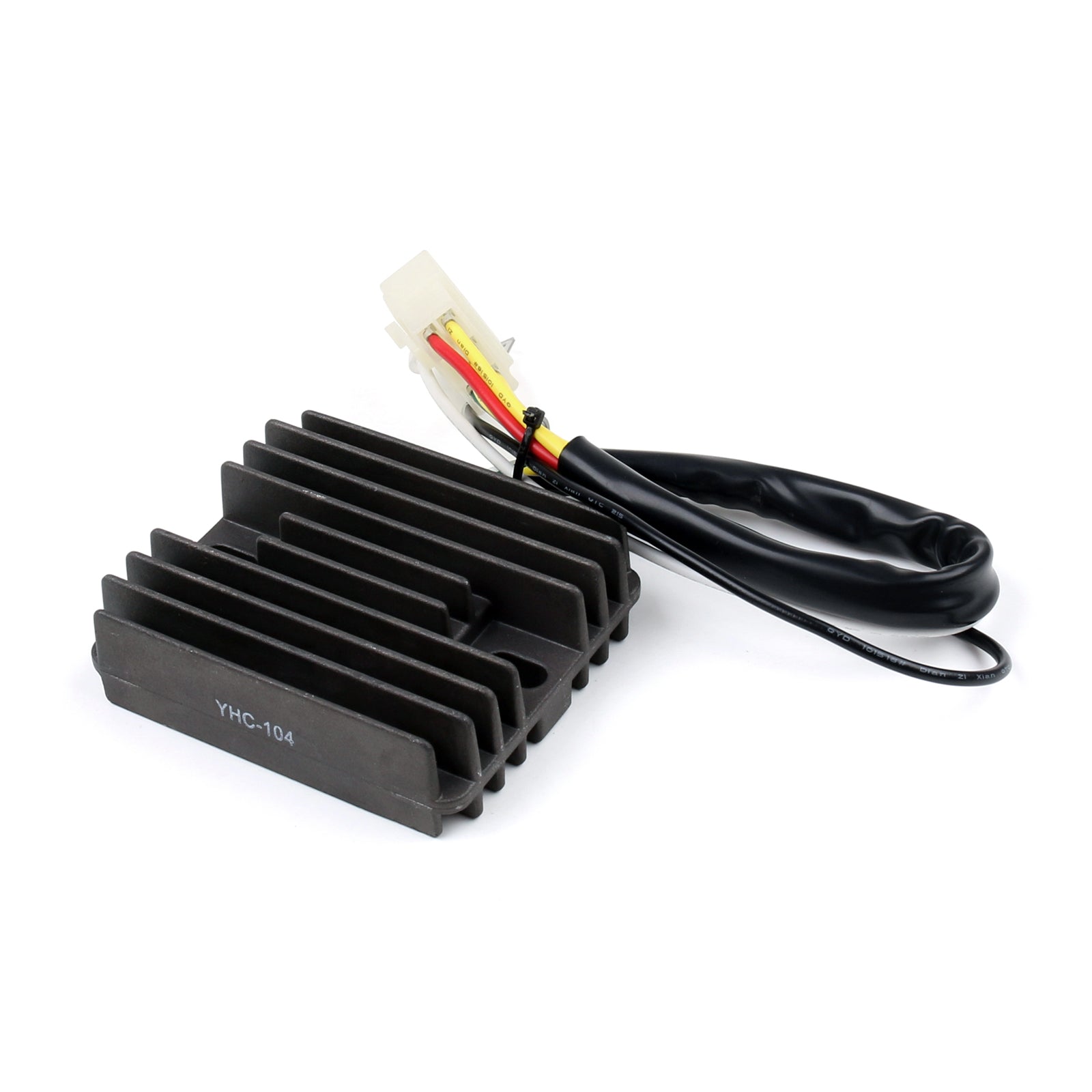 1972-1974 Honda CB500 Voltage Regulator Rectifier 31700-300-035 31700-323-015 Generic