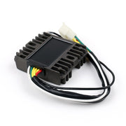 1975-1977 Honda CB550F Super Sport Voltage Regulator Rectifier 31700-300-035 31700-323-015 Generic