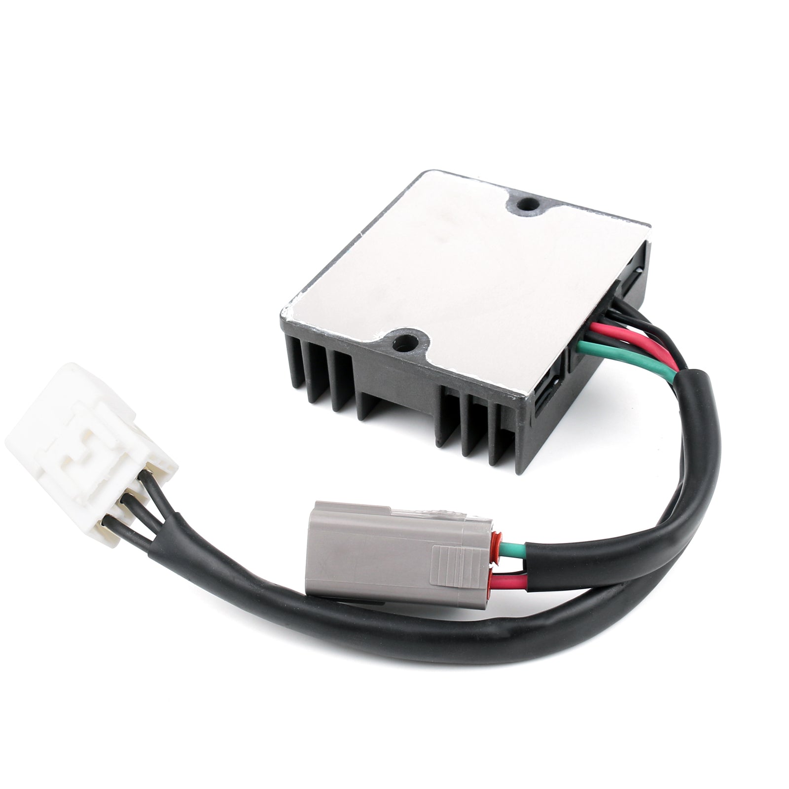 Voltage Regulator Rectifier For Kawasaki Ninja ZX-6R ZX6R 2007-2008 Generic