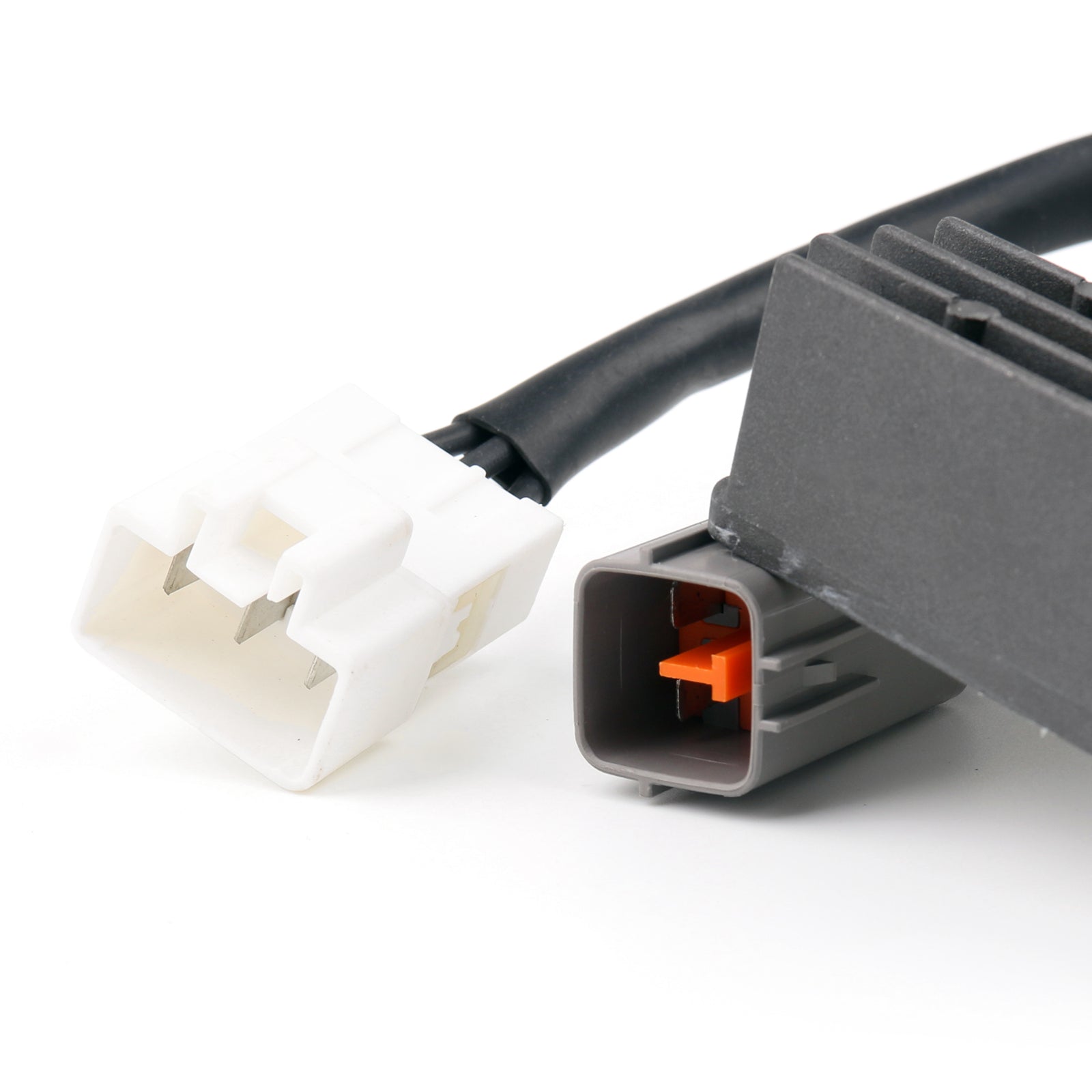 Voltage Regulator Rectifier For Kawasaki Ninja ZX-6R ZX6R 2007-2008 Generic