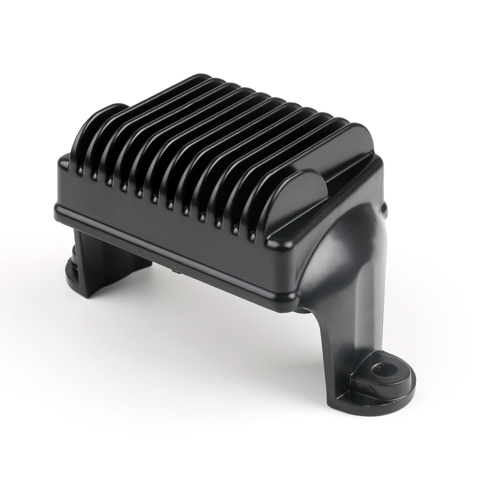 Voltage Regulator For Touring Models 74505-09 74505-09A 2009-2015 Black Generic