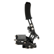 Racing Games Handbrake USB3.0 Kits for Steering Wheel Stand G29 G920 PC Black