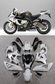 2009-2014 BMW S1000RR Bodywork Fairing ABS Injection Molding 4# Generic