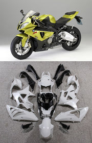 2009-2014 BMW S1000RR Bodywork Fairing ABS Injection Molding 5# Generic