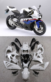 2009-2014 BMW S1000RR Bodywork Fairing ABS Injection Molding 6# Generic