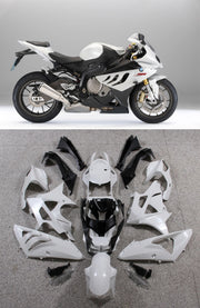 2009-2014 BMW S1000RR Bodywork Fairing ABS Injection Molding 7# Generic