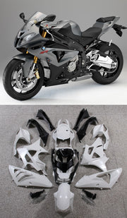 2009-2014 BMW S1000RR Bodywork Fairing ABS Injection Molding 11# Generic