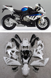 2009-2014 BMW S1000RR Fairing Kit Bodywork Plastic ABS