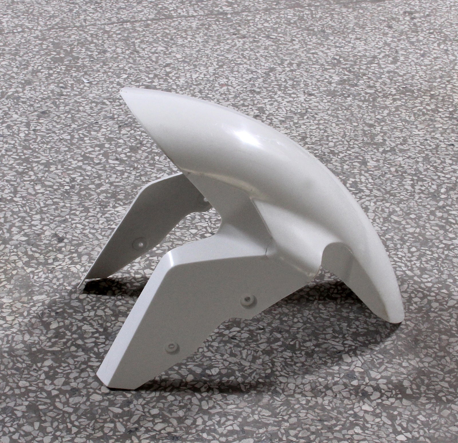2009-2014 BMW S1000RR Bodywork Fairing ABS Injection Molding 9# Generic