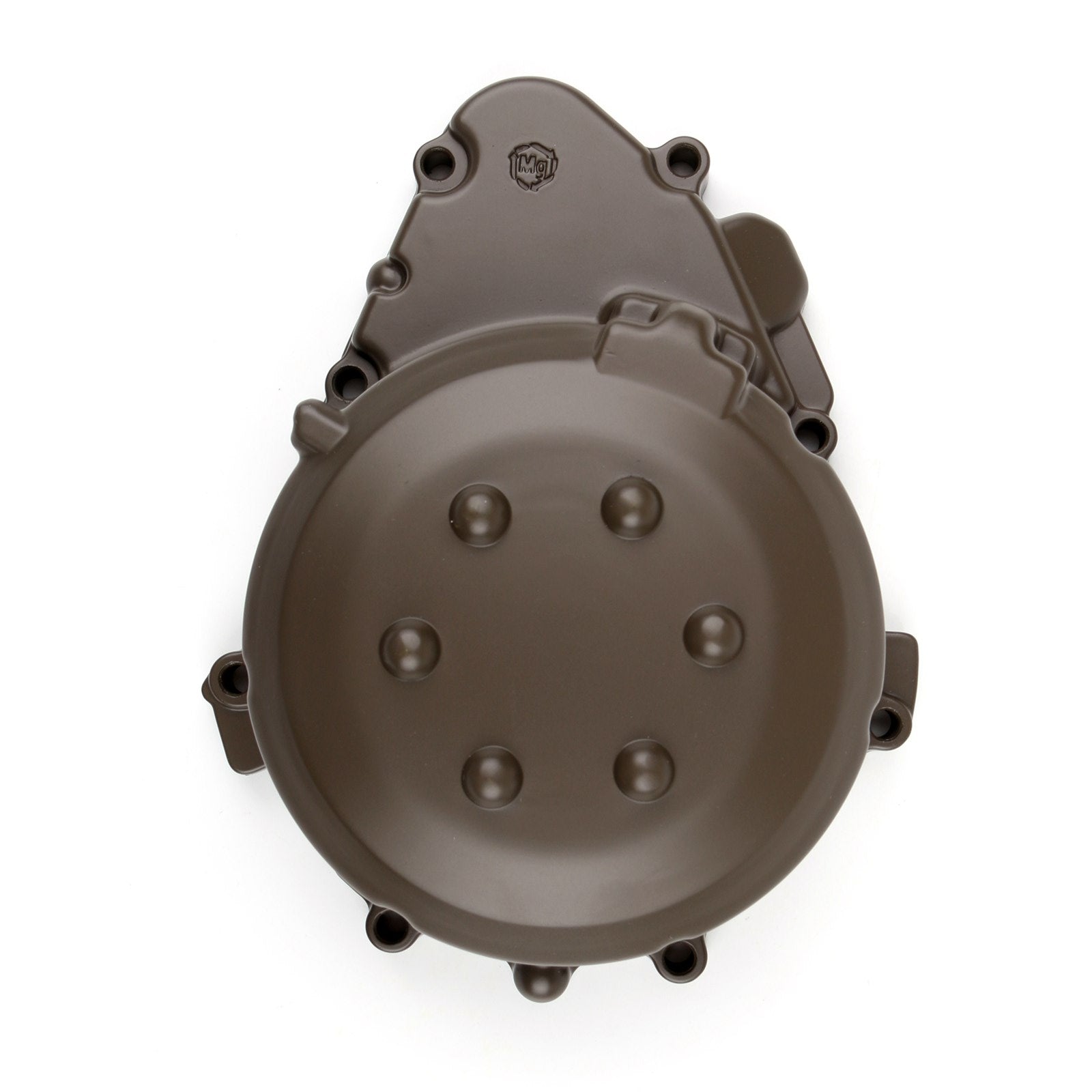 1998-2003 Kawasaki Ninja ZX9R Aluminum Stator Engine Crankcase Cover
