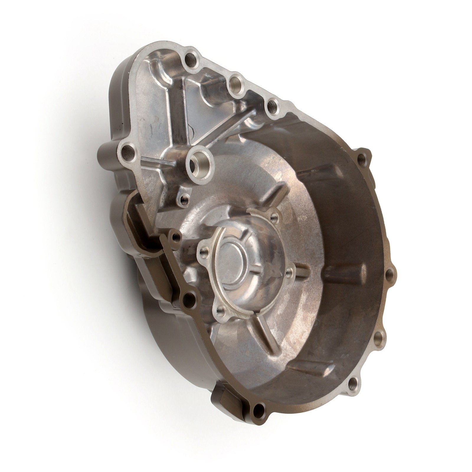 1998-2003 Kawasaki Ninja ZX9R Aluminum Stator Engine Crankcase Cover