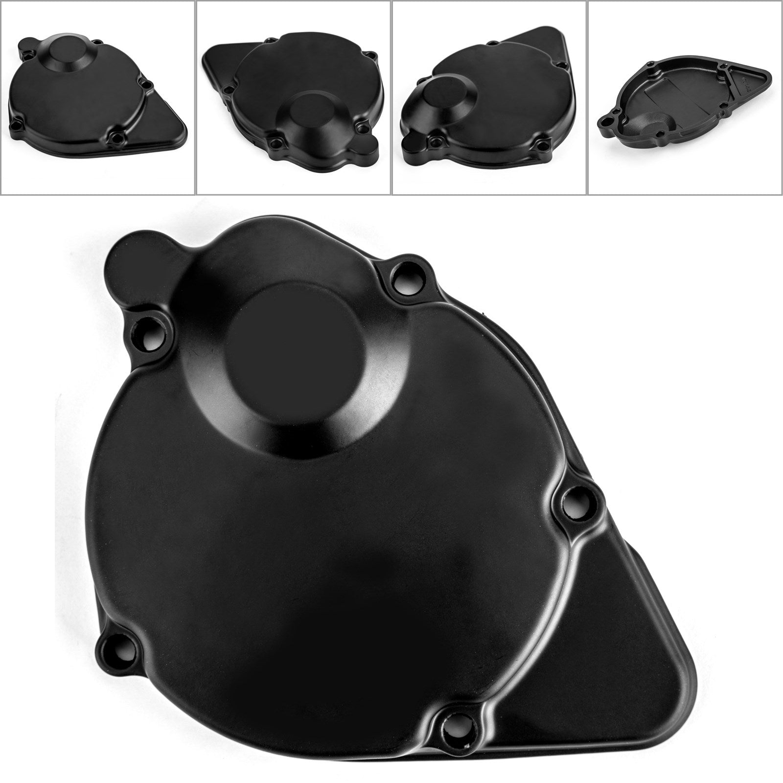 Stator Engine Cover Crankcase Fit for Suzuki Bandit GSX 1200 400 750 1100