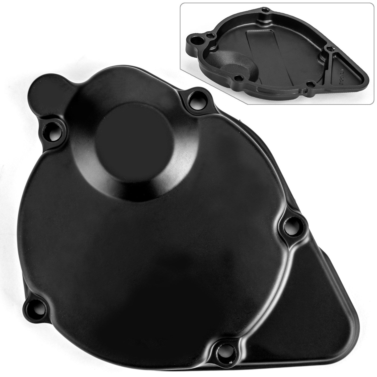 Stator Engine Cover Crankcase Fit for Suzuki Bandit GSX 1200 400 750 1100