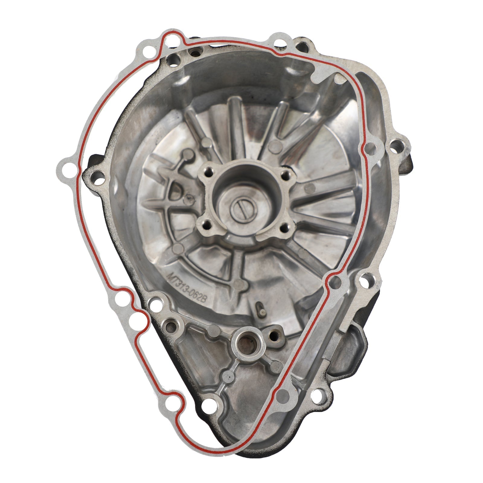 2017 2018 2019 Kawasaki Z900 Alternator Stator Cover ABS14031-0611 Generic