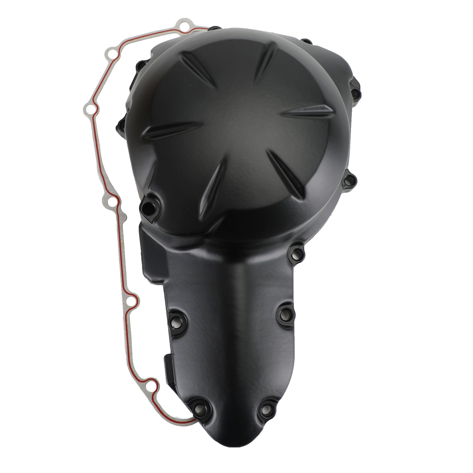 Engine Alternator Cover Fit for Kawasaki Ninja 650,R Versys 650 ABS ER-6N 2009-2020 Generic