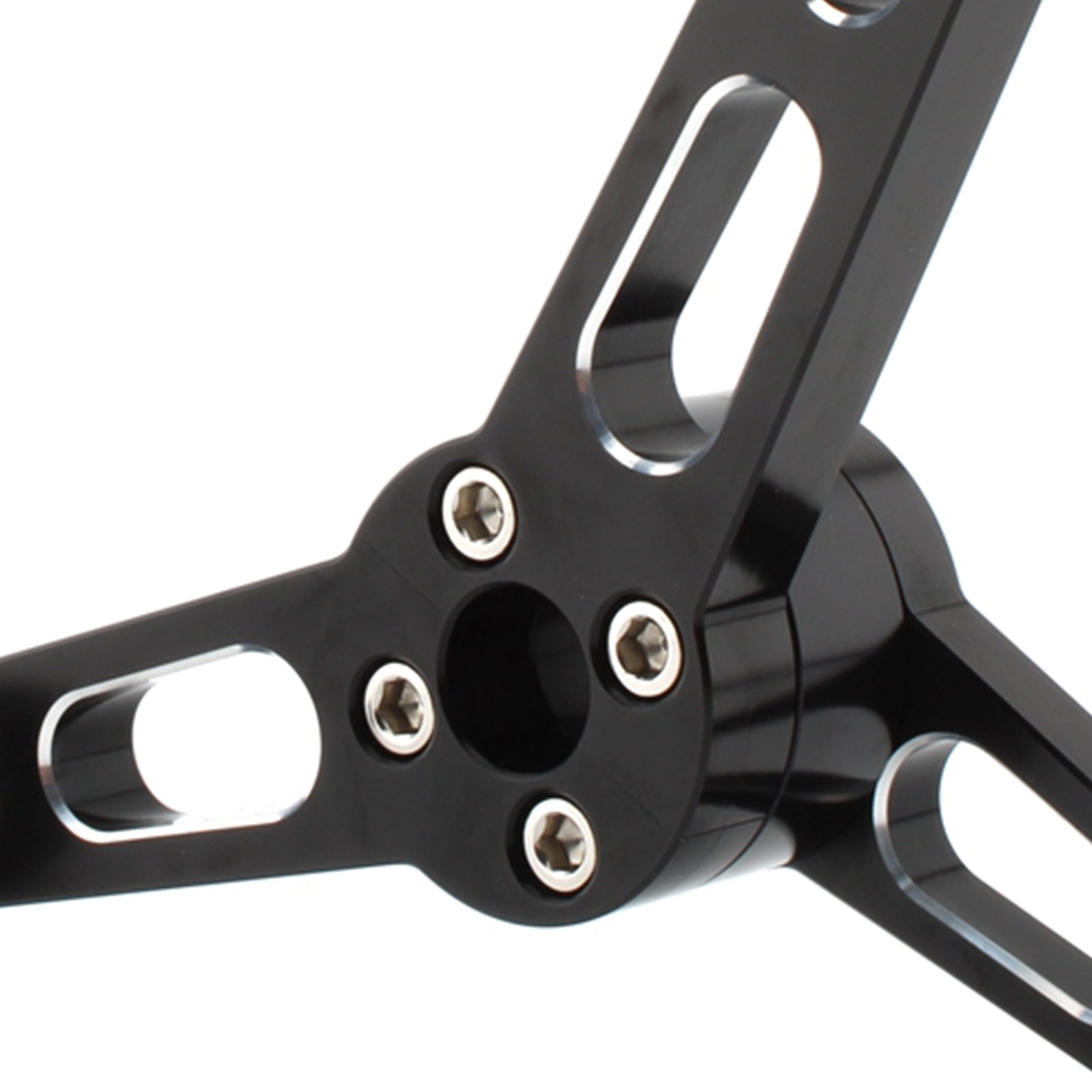Motorcycle Pedal With Gearshift Lever Chrome A Fit For Sportster 883 1200 04-07