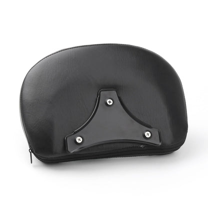 Electra Glide Road King Road Gilde 09-14 Generic Sissy Bar Backrest Pad For