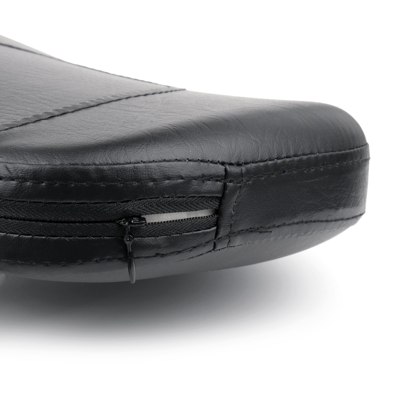 2013-2016 BMW R1200GS ADV Front Driver Seat Rider Backrest Pad Generic