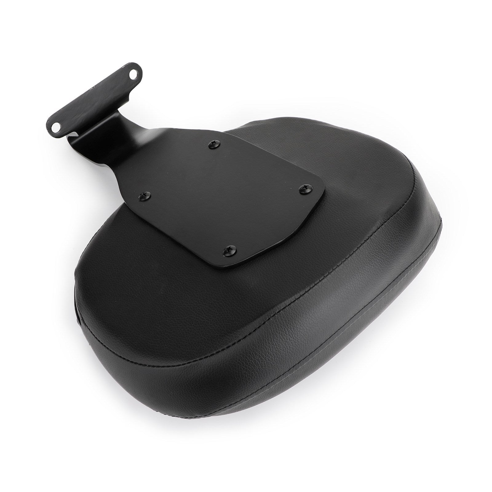 Yamaha V Star 1100 XVS 1100 Drag Star Motorcycle Driver Rider Backrest