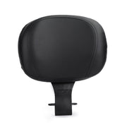 Yamaha V Star 1100 XVS 1100 Drag Star Motorcycle Driver Rider Backrest