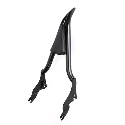 09-20 Harley CVO Road Glide / Touring Road King / Road Glide / Street Glide Passenger Sissy Bar Backrest