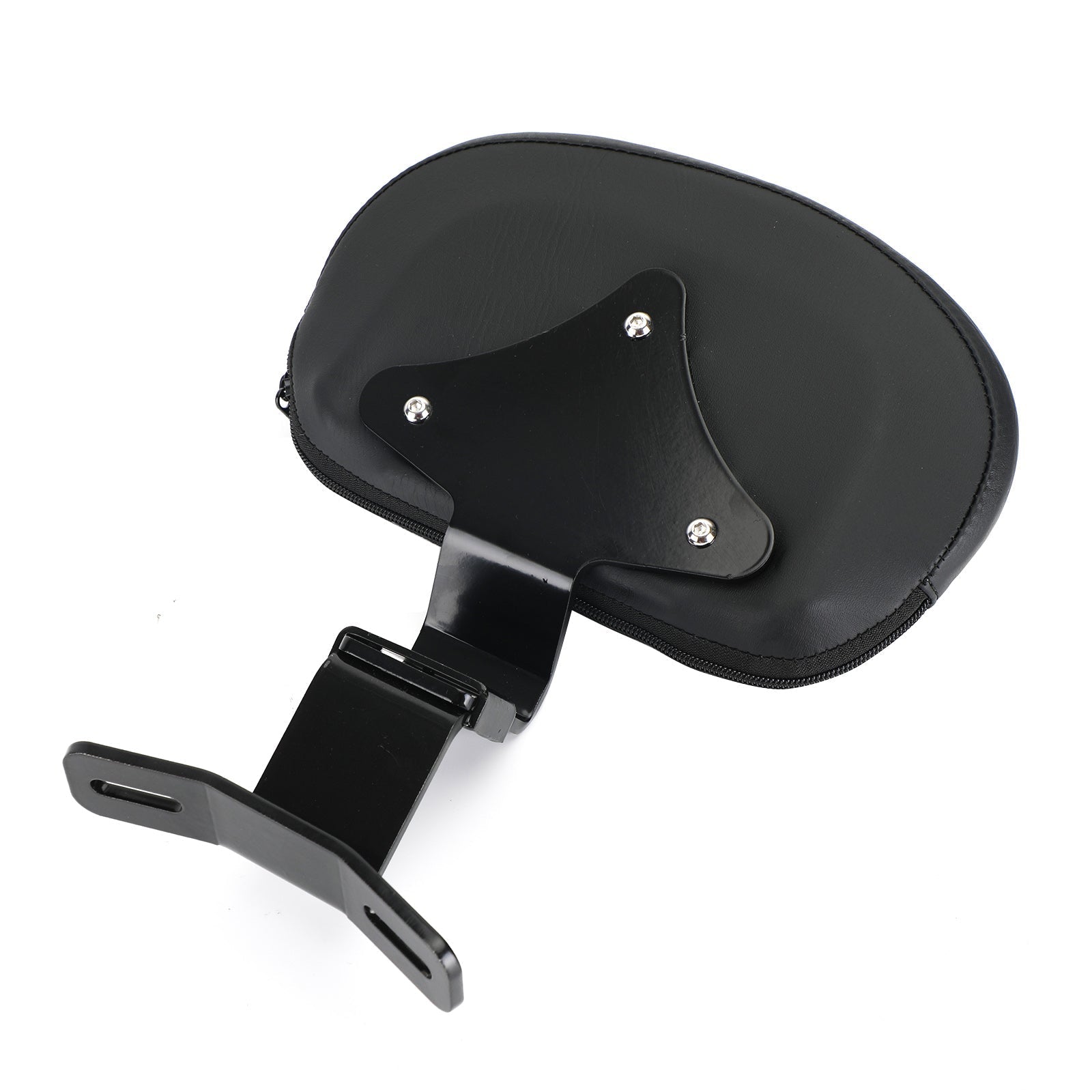 2009-2021 Touring CVO Street Glide Road King Driver Backrest pad Generic