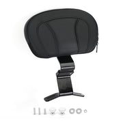 2009-2021 Touring CVO Street Glide Road King Driver Backrest pad Generic