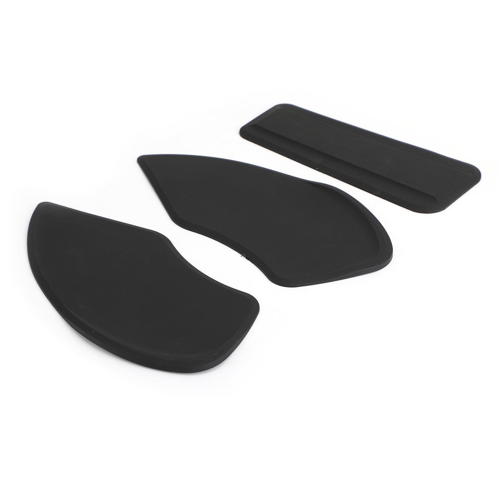 Tank Traction Pads Side Gas Knee Grip Protector For BMW R NINE T R9T 2014-2017 Generic