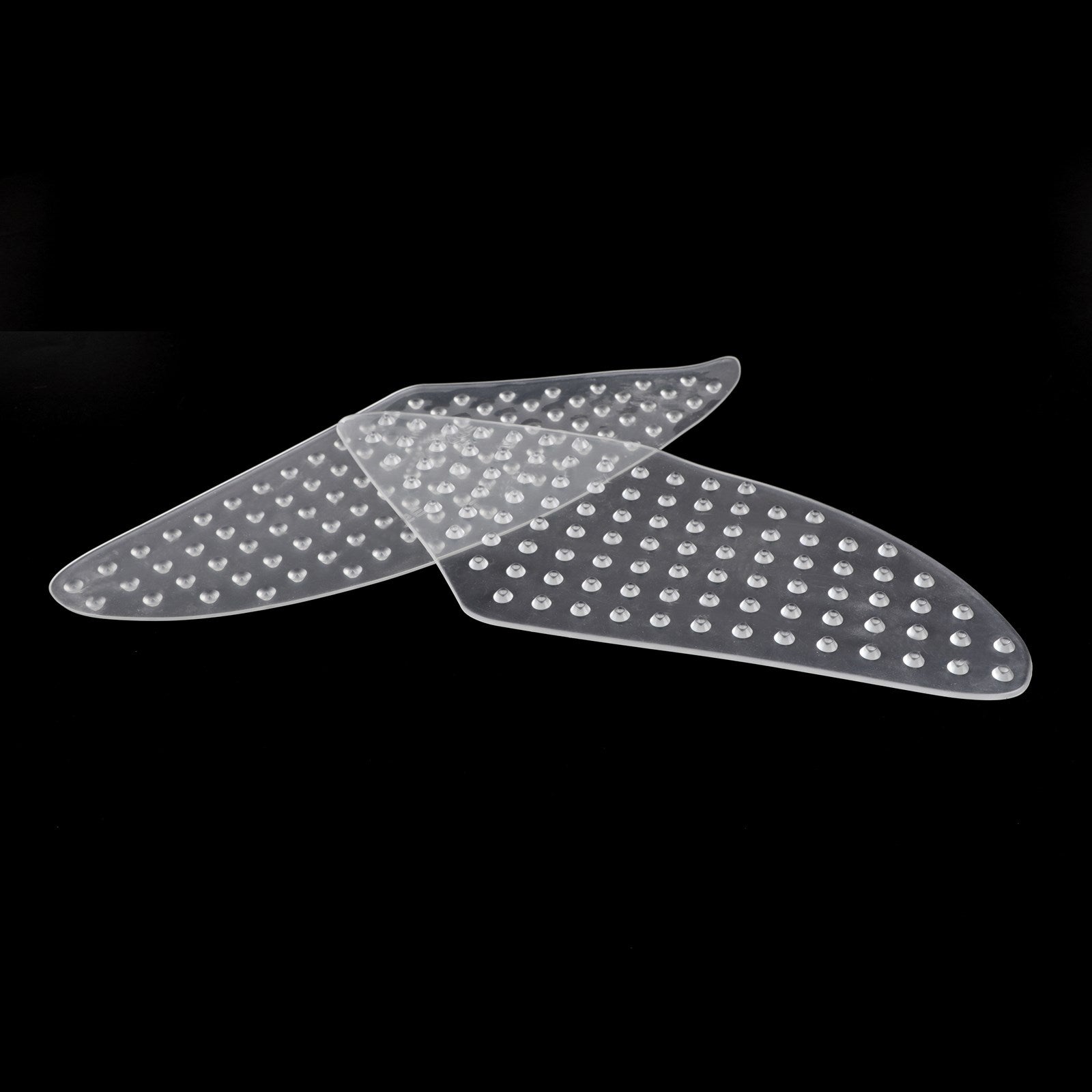R1 Knee YAMAHA Pad R6 Protector Tank Side 2007-2008 Traction YZF 2008-2012 Grip