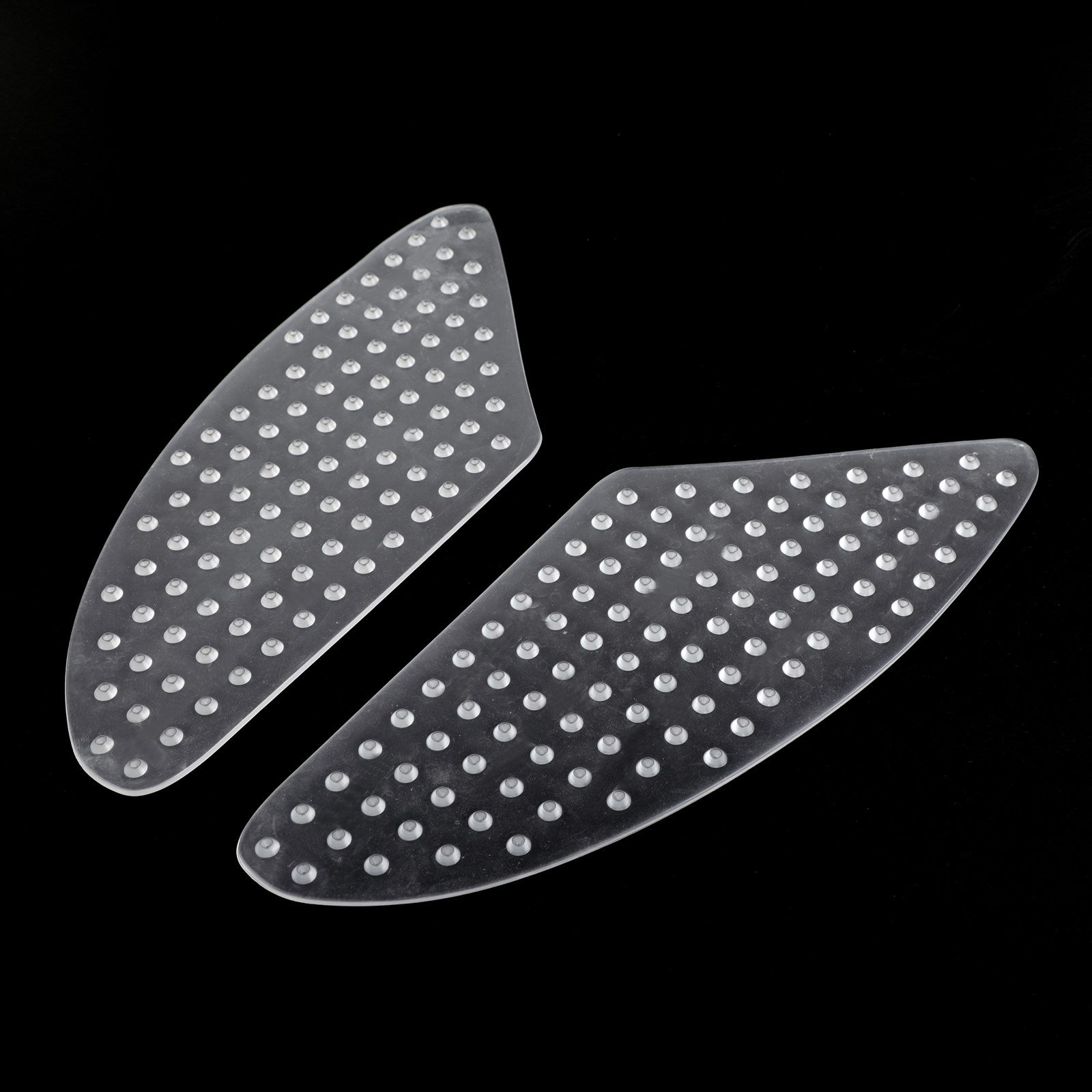 R1 Knee YAMAHA Pad R6 Protector Tank Side 2007-2008 Traction YZF 2008-2012 Grip