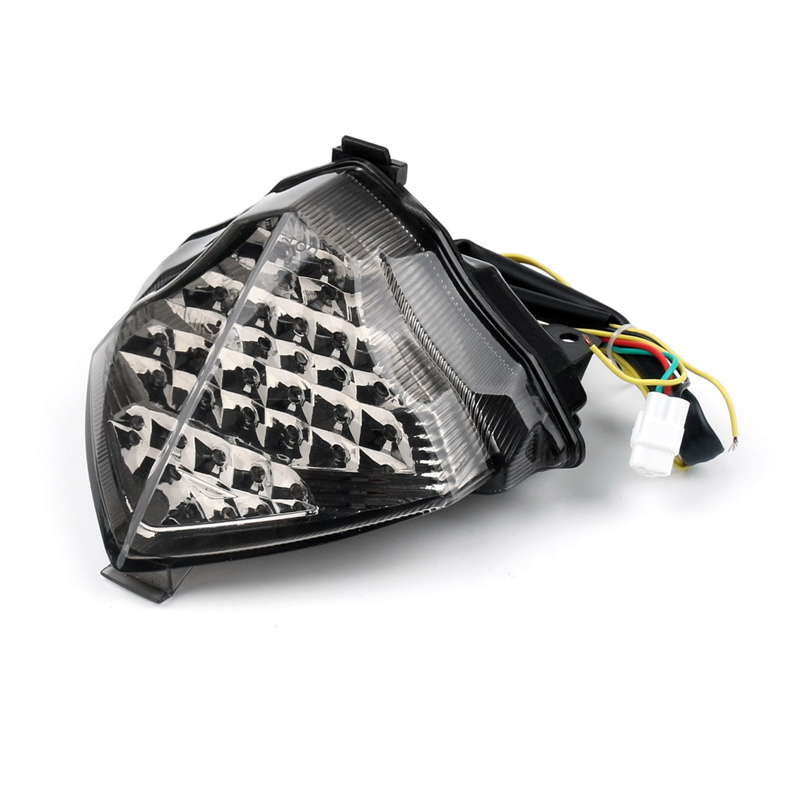 LED Tail Light With Turn Signal for Yamaha YZF R1 YZF-R1 2004-2006 2005 Generic