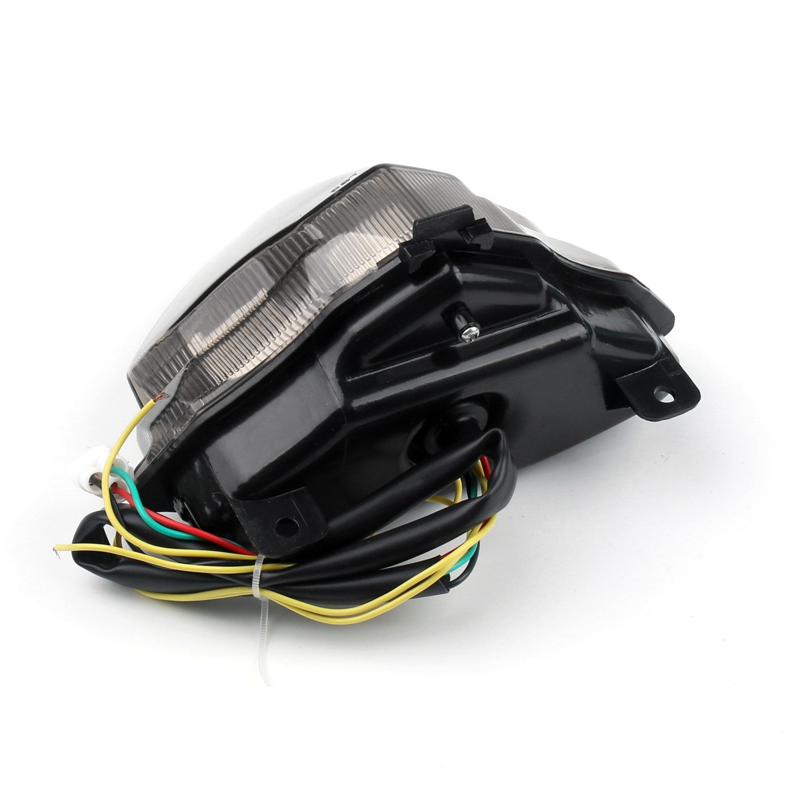LED Tail Light With Turn Signal for Yamaha YZF R1 YZF-R1 2004-2006 2005 Generic