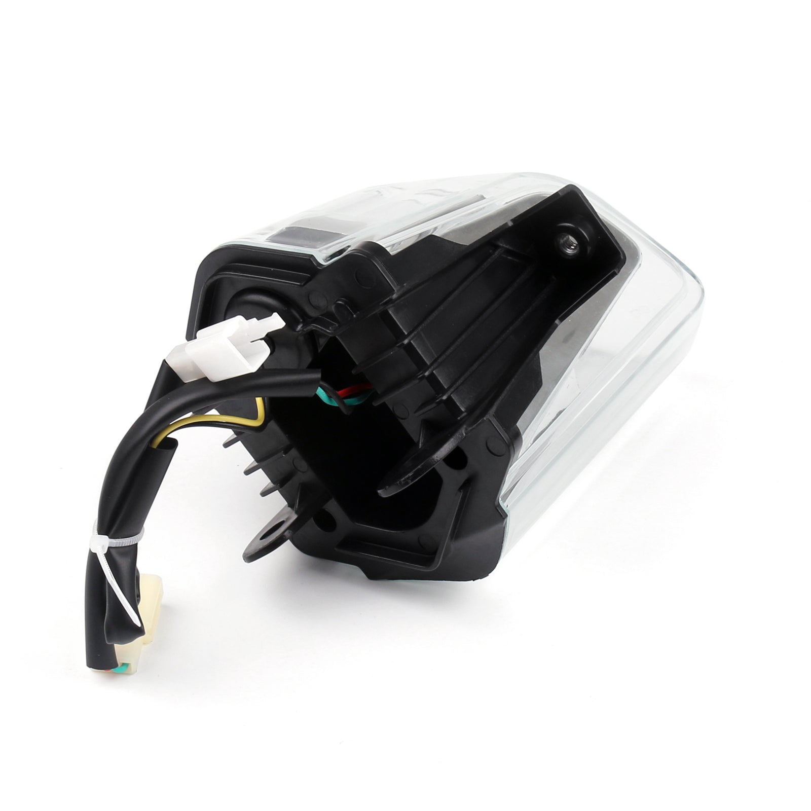 Clear LED Tail Light with Turn Signals Fit For Aprilia RSVR Factory RSV1000 Generic