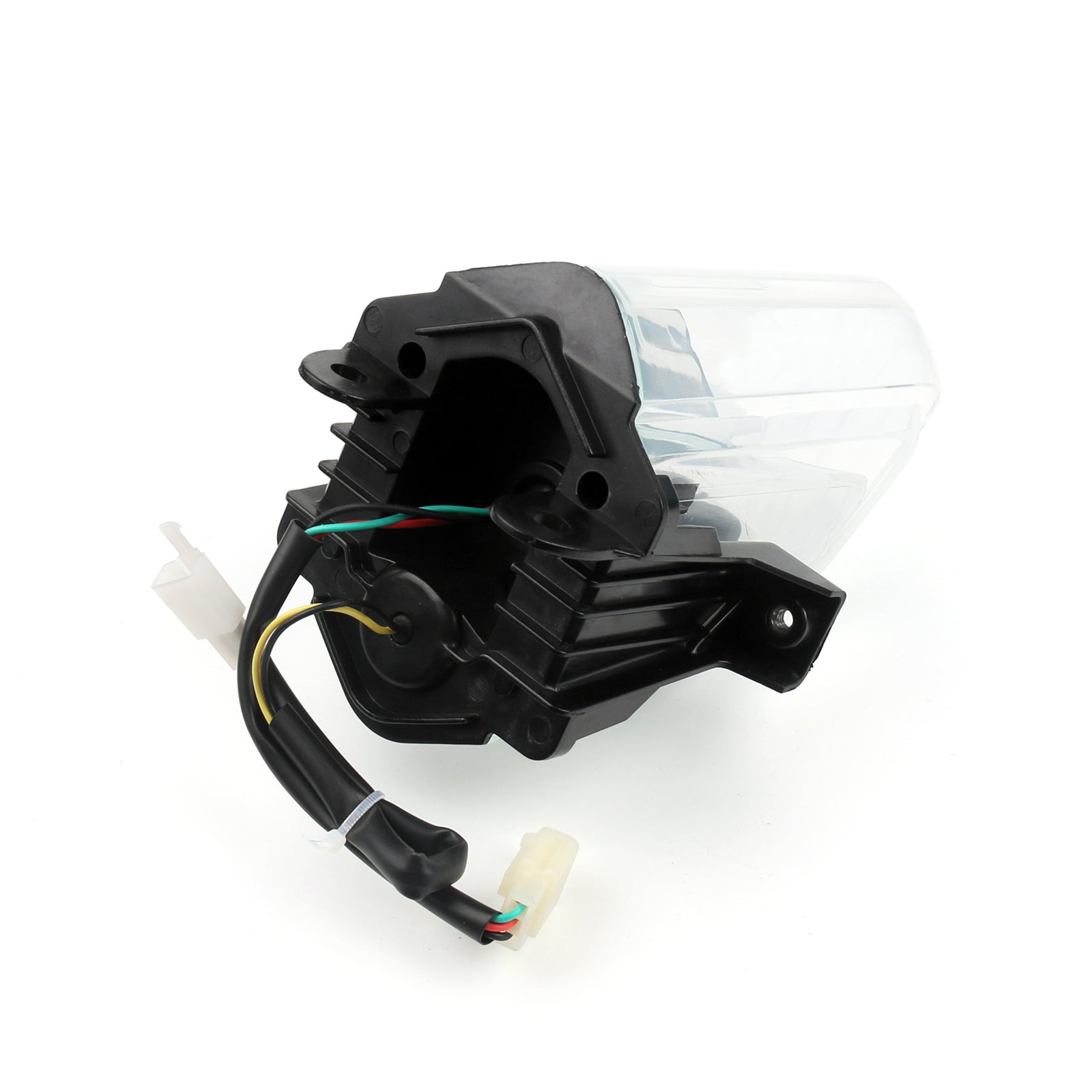 Clear LED Tail Light with Turn Signals Fit For Aprilia RSVR Factory RSV1000 Generic