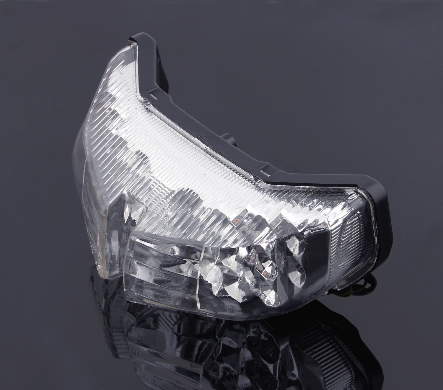 2006-2010 Yamaha FZ1000/FZ1/FZ1 Fazer Integrated LED TailLight Generic