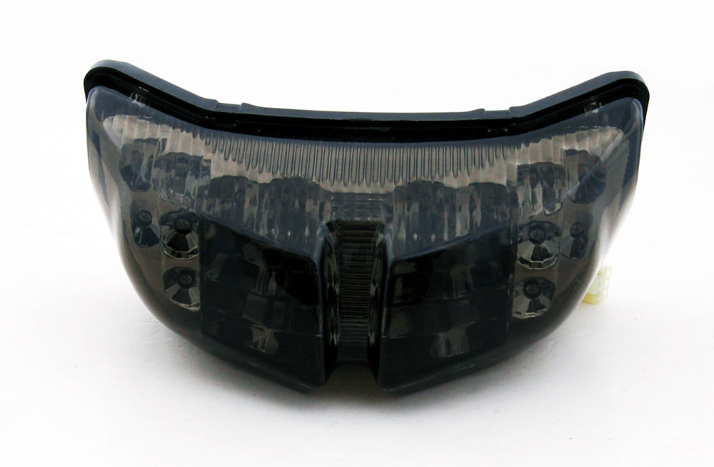 2006-2010 Yamaha FZ1000/FZ1/FZ1 Fazer Integrated LED TailLight Generic