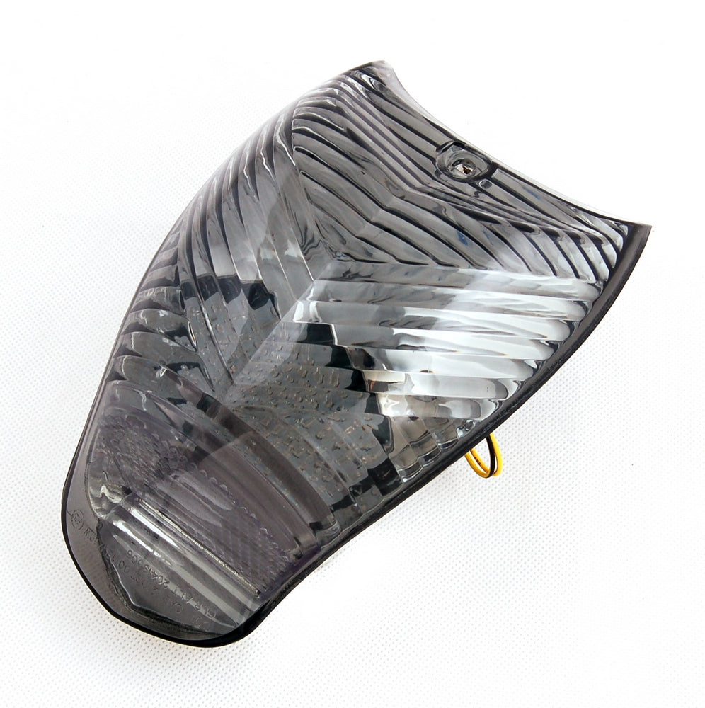 LED Taillight + Turn Signals For BMW 2005-2014 R1200R, 2 Color Generic