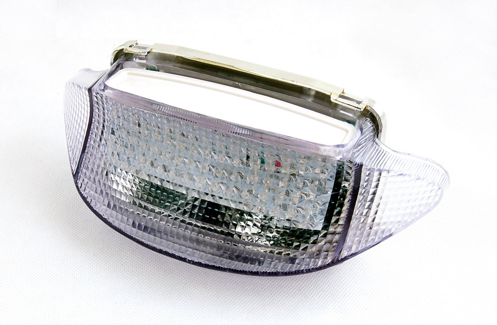 1997-1998 Honda CBR 600 F3 LED Taillight Turn Signals