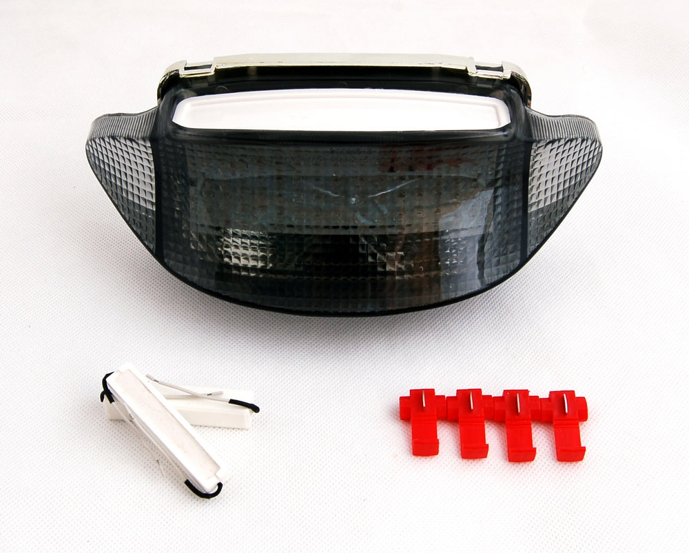 1997-1998 Honda CBR 600 F3 LED Taillight Turn Signals