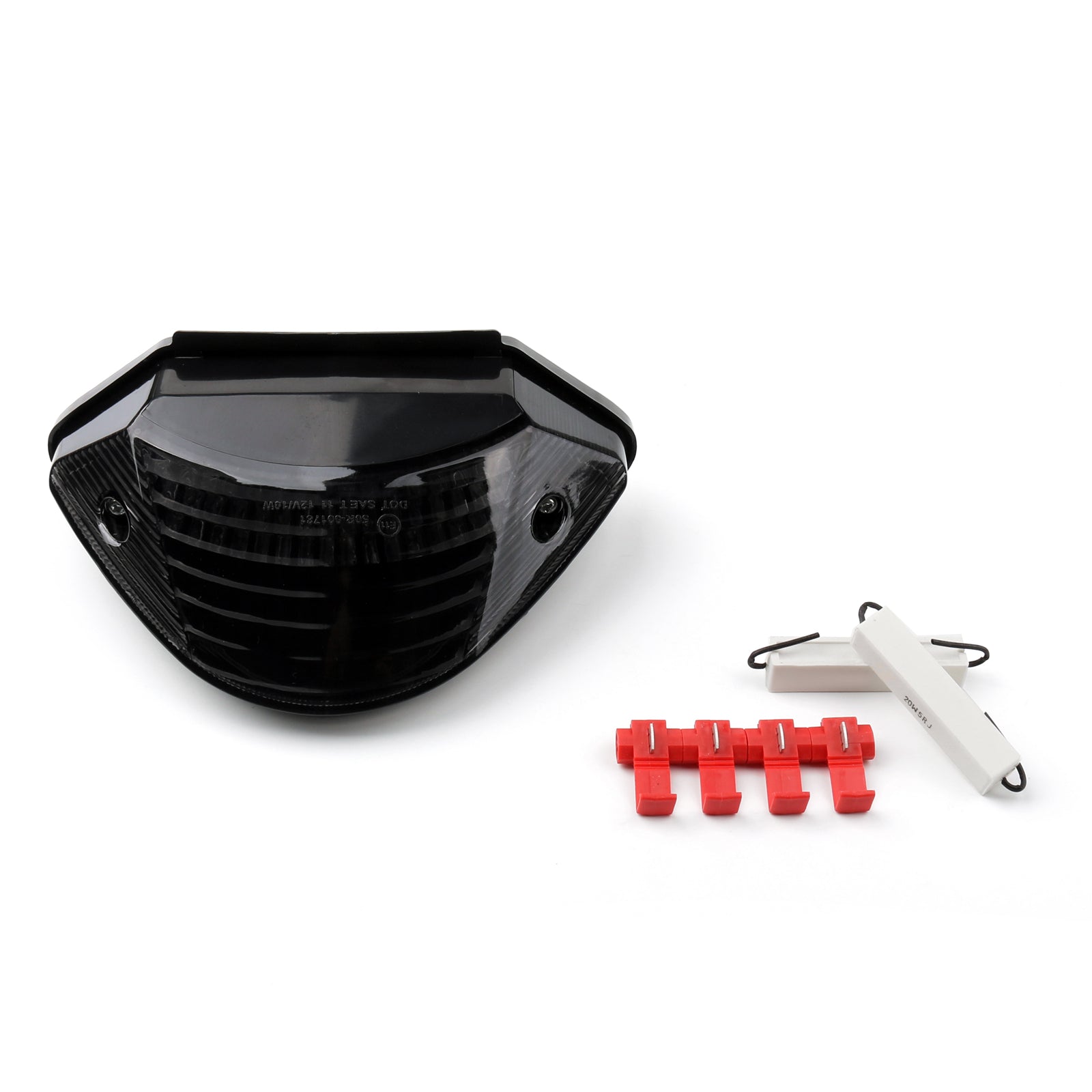 Taillight For Honda CB600 HORNET CB900 HORNET 599 919 (02-2007) 2 Color Generic