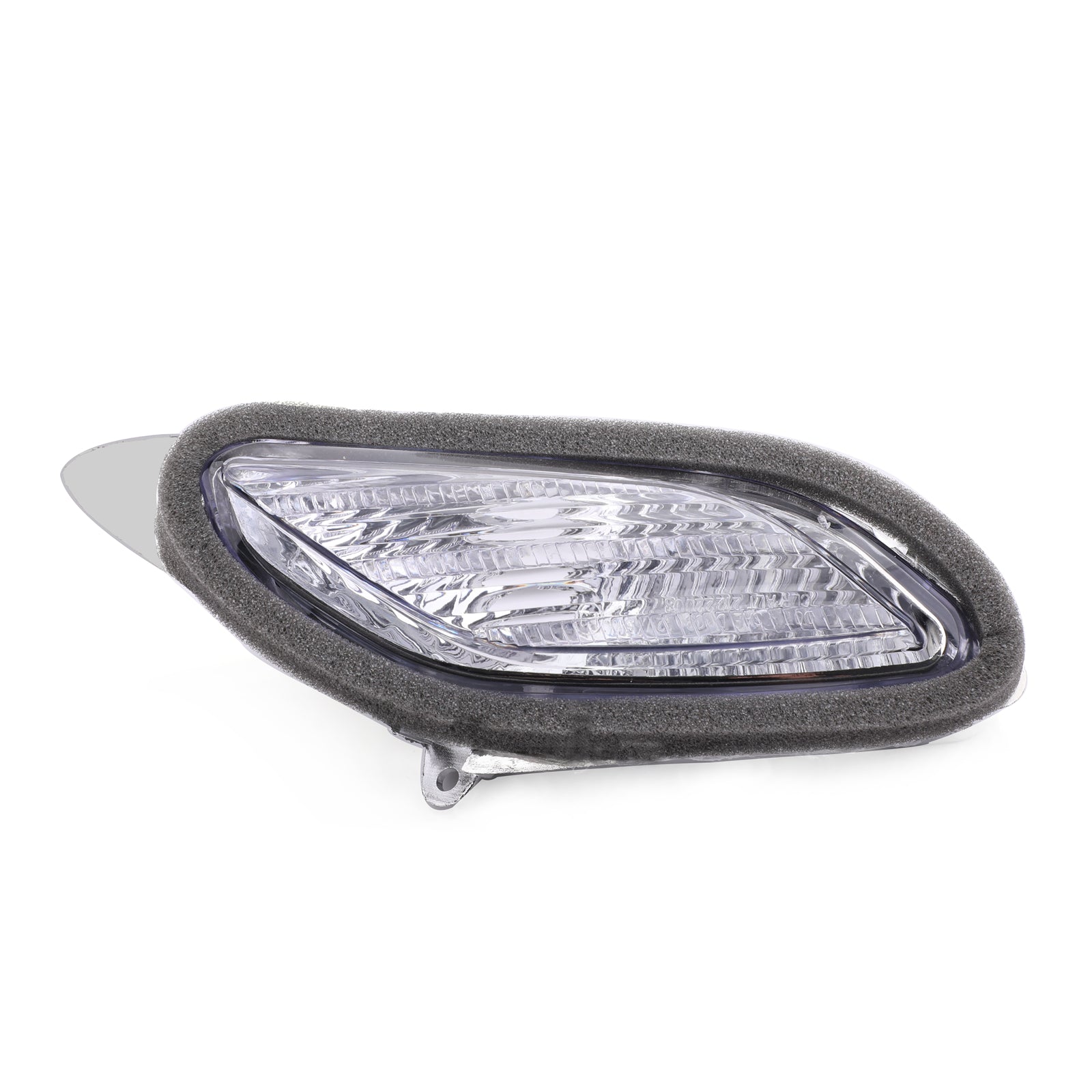 Front Turn Signals For Lens Honda ST1300 (02-2009) Generic