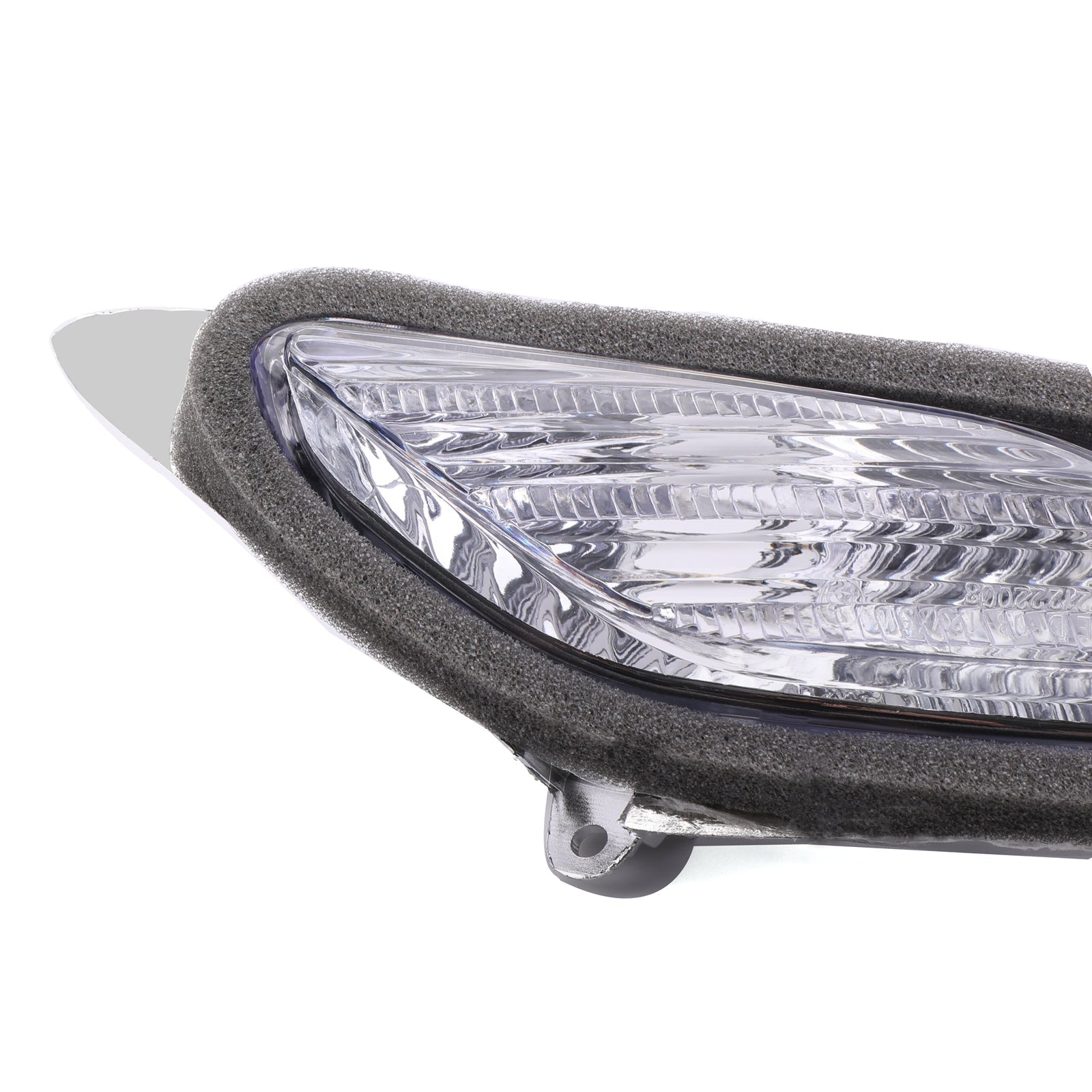 Front Turn Signals For Lens Honda ST1300 (02-2009) Generic