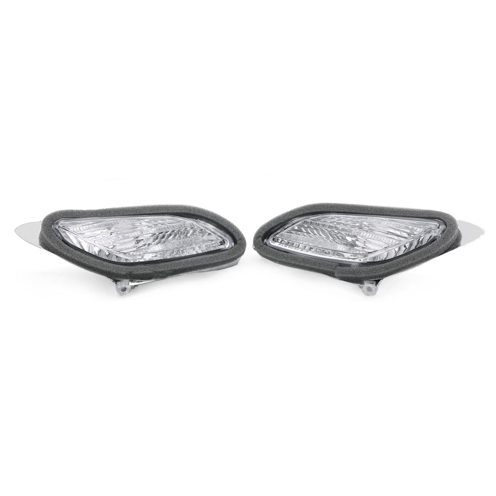 Front Turn Signals For Lens Honda ST1300 (02-2009) Generic