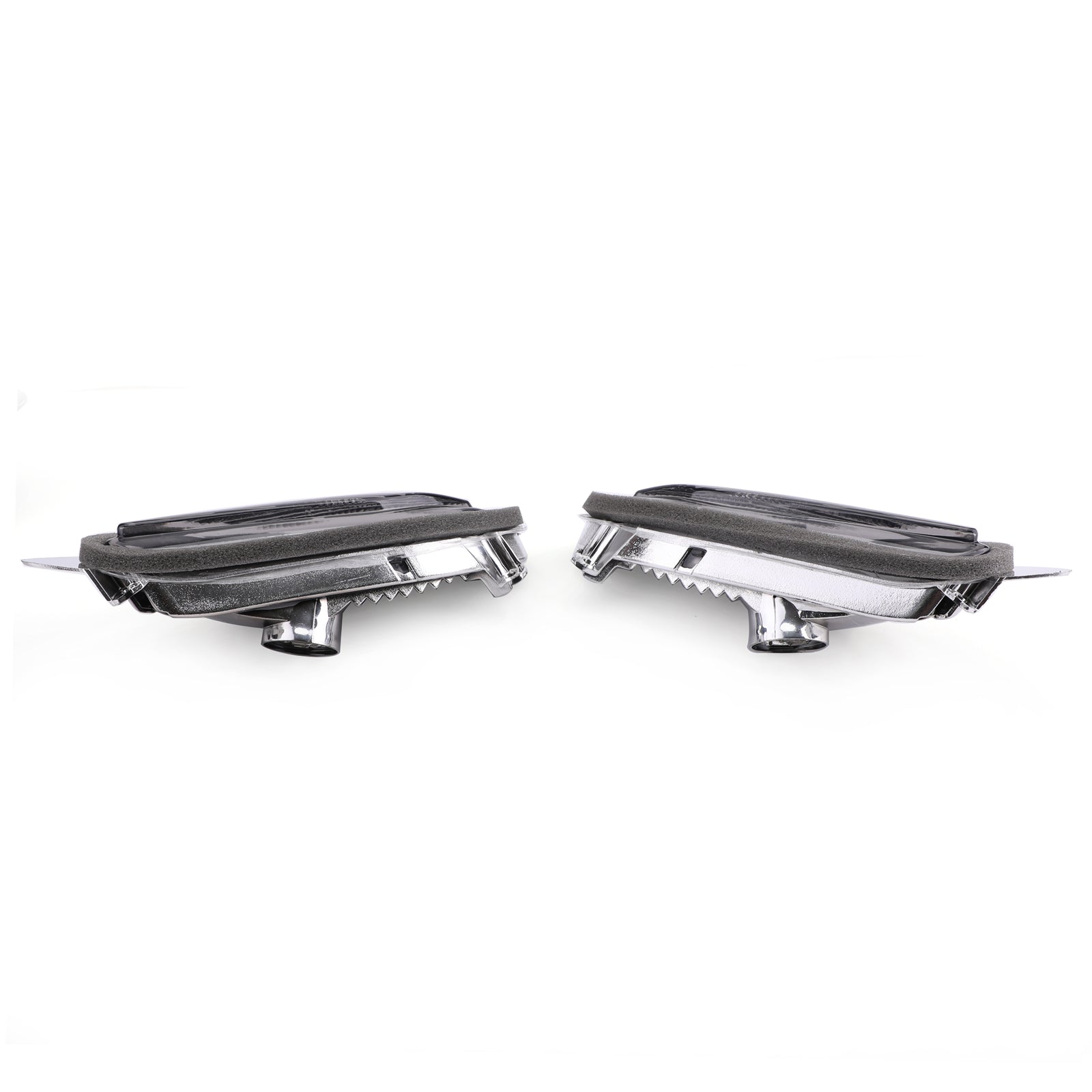 Front Turn Signals For Lens Honda ST1300 (02-2009) Generic