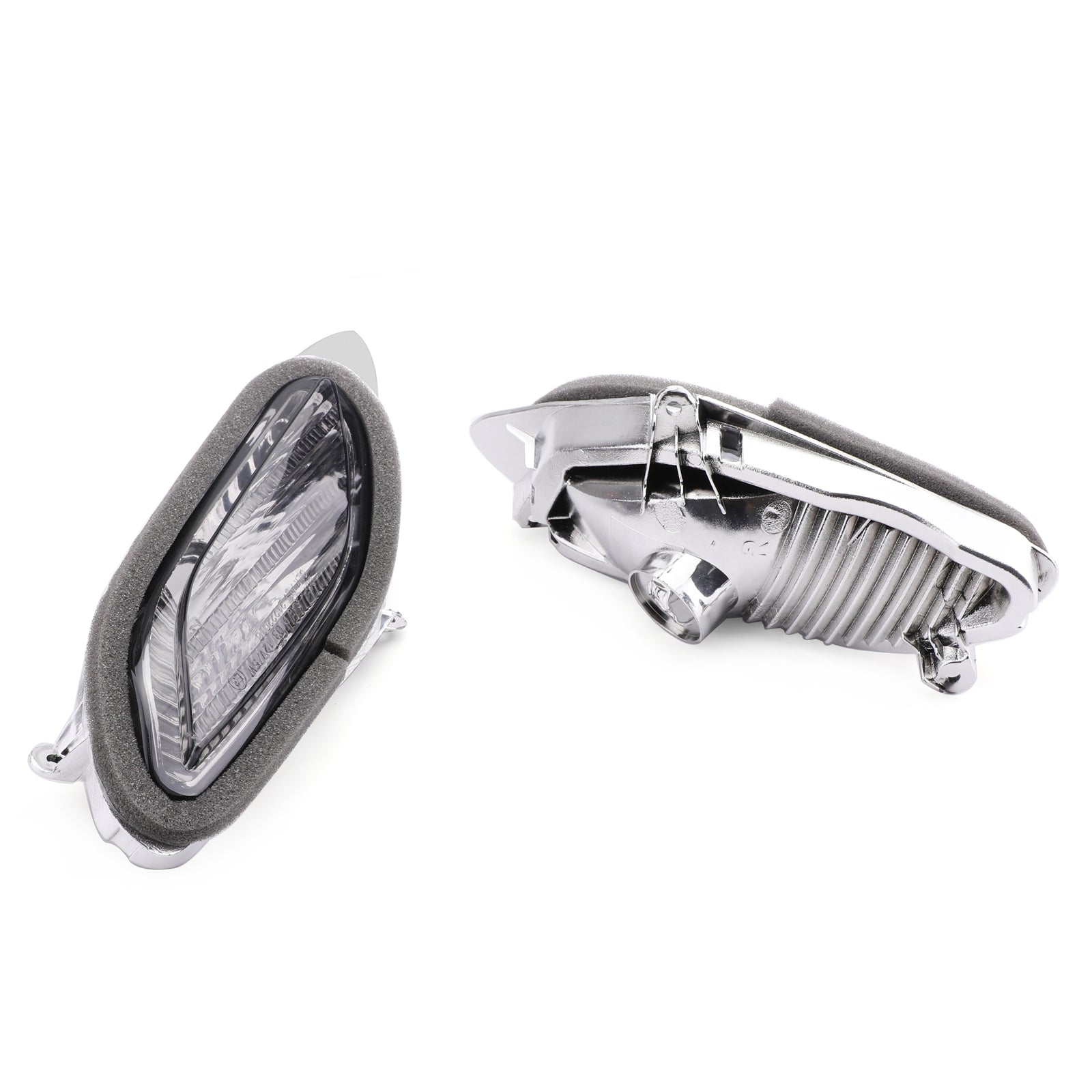 Front Turn Signals For Lens Honda ST1300 (02-2009) Generic