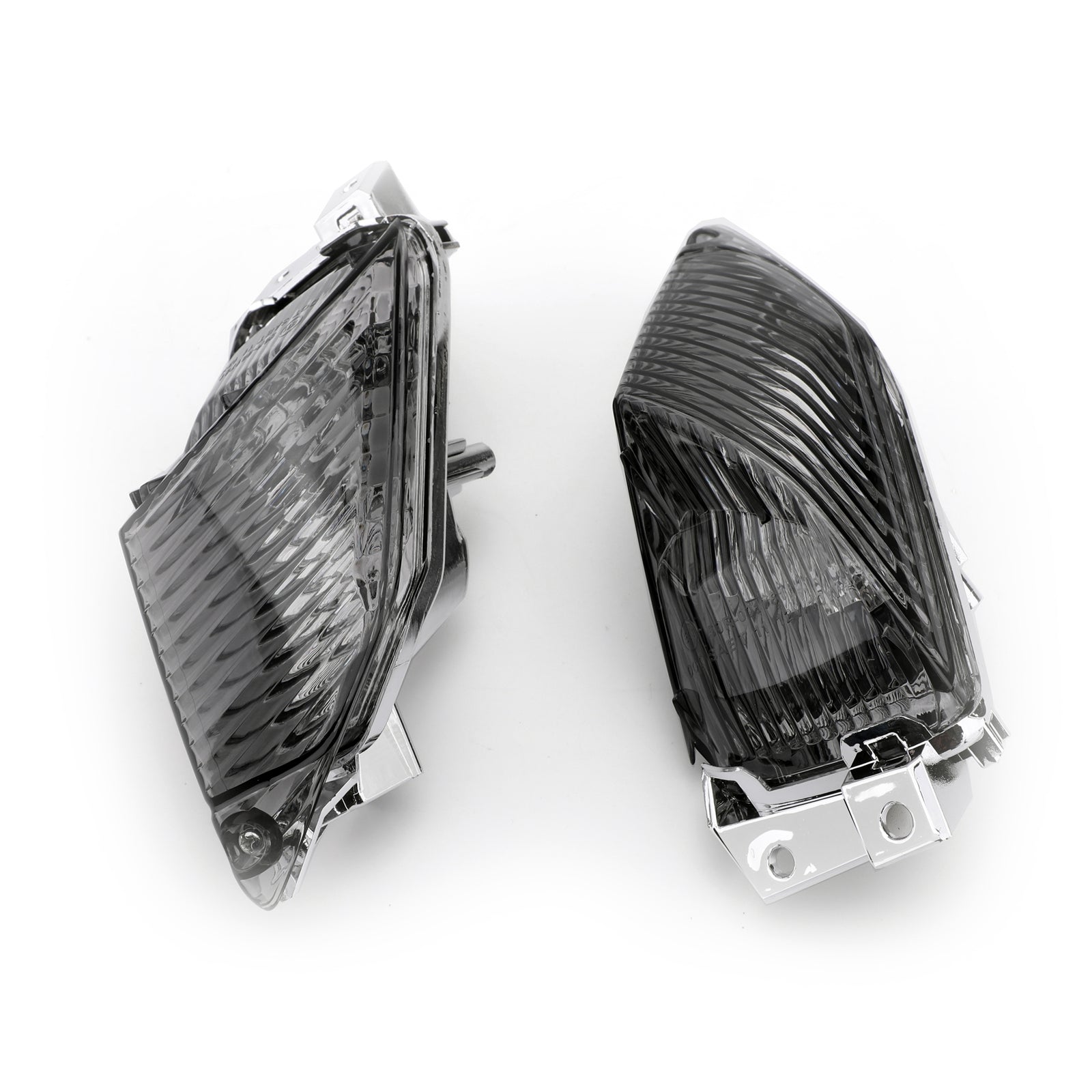 2009-2010 Suzuki GSXR1000 K9 Rear Turn Signals Lens Generic