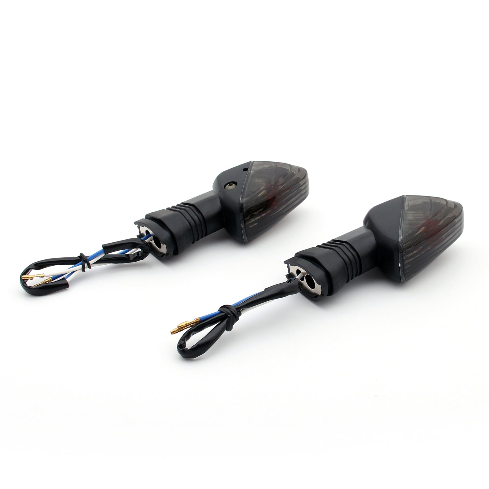 Kawasaki ZX-6R (09-2011) Z 1000 (07-2009) Z 750 (07-2011) Rear Turn Signals